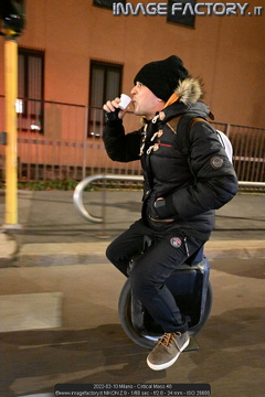 2022-02-10 Milano - Critical Mass 48